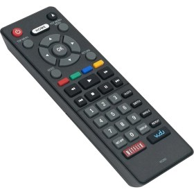 Resim Remedy Magnavox Blu-Ray Için Uzaktan Kumandanın Değiştirilmesi NC262 NB991UD (Yurt Dışından) 