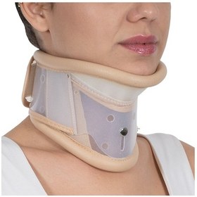 Resim Servikal Çeneli Boyunluk Medium 36-39 Cm. Boyun Çevresi 
