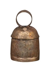 Resim Sela Sehb5d Noah's Bell 3.0'' / D6 