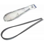 Resim Kaput Uç Lastiği I-20 09-14 