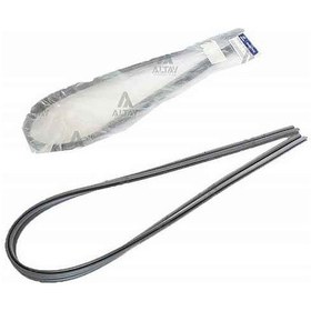 Resim Kaput Uç Lastiği I-20 09-14 