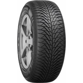 Resim Fulda 235\u002F65 R17 108V XL MultiControl SUV FP 4 Mevsim 4x4 2024 