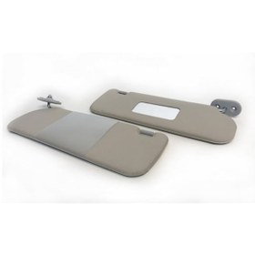 Resim İç Güneşlik Corolla Vvti 2001-2006 