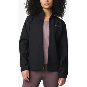 Resim Columbia WL1684 Kruser Ridge Iıı Softshell Jacket Kadın Ceket 2085021_010 