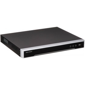 Resim HIKVISION DS-7616NI-Q2 16 KANAL 4K NVR KAYIT CİHAZI 
