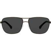 Resim Emporio Armani Ea2033-3130-87 Erkek Güneş Gözlüğü 