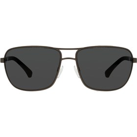 Resim Emporio Armani Ea2033-3130-87 Erkek Güneş Gözlüğü 