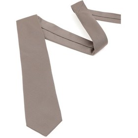 Resim Pierre Cardin Erkek Vizon Kravat 50313295-575 Vizon 