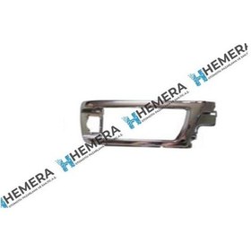 Resim Fpı- Mazda B 2500 1997-2000 Sıs Far Çerçevesı Ön Sağ U01050740 U01050740 
