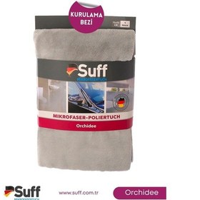 Resim Orchidee Kurulama Bezi 70x50 -145 Gri 