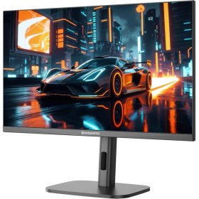 Resim Gamebooster GB-27F541FP 27'' 540Hz Fast IPS 0.5ms FHD 2*Hoparlör RGB Pivot Flat Gaming Monitör 