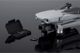 Resim Djı Mavic Air 2 Nd Filtre Seti Nd4/8/32 Djı Orijinal Ürünü 