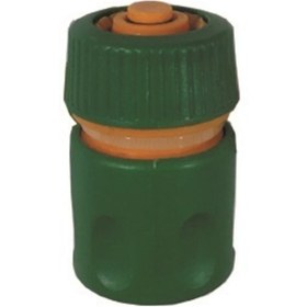 Resim AL-FA GREEN Hortum Bağlantı Adaptörü Ag-jt-013 