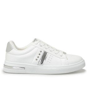 Resim Polaris 322520.Z 3PR Beyaz Kadın Sneaker 