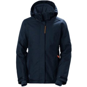 Resim Helly Hansen Workwear Kadın Luna Mont -71304 001 