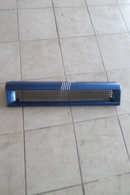 Resim Işır Tipo Panjur 404 Gökyüzü Mavi Boyalı 