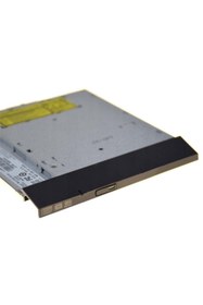 Resim LENOVO Orijinal Lenovo ideapad B50-70 20384 80EU B50-80 80EW 80LT DVD CD Sürücü Rom Kapaklı 
