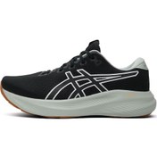 Resim Asics 1011c134-300 Gel-excite 11 Tr Erkek Koşu Ayakkabısı Siyah 