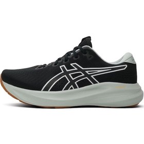 Resim Asics 1011c134-300 Gel-excite 11 Tr Erkek Koşu Ayakkabısı Siyah 