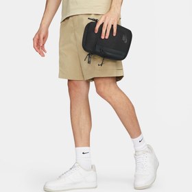 Resim Nike Elemental Premium Unisex Siyah Çapraz Çanta 