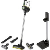 Resim Karcher VC 7 Cordless Myhome Pet Dikey Şarjlı Süpürge 