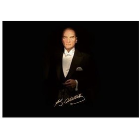 Resim Atatürk-2 Notebook Sticker, Laptop sticker,, Hp Sticker, Asus Sticker, 15.6 inç Sticker 