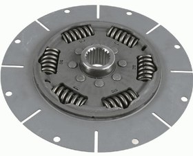 Resim Clutch Dısc 