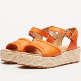Resim Timberland Santorını Sun Backstrap Sandal 