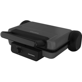 Resim Grundig CG 1514 A 1800 W Izgara Ve Tost Makinesi 