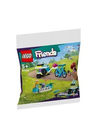 Resim Lego Friends 30658 Mobile Music Trailer 