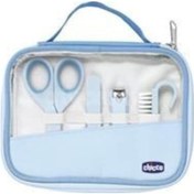 Resim Chicco Mavi Tırnak Bakım Seti 7699750281439 