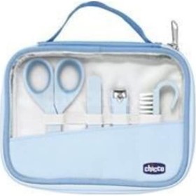 Resim Chicco Mavi Tırnak Bakım Seti 7699750281439 