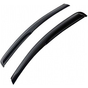 Resim Sunplex Vw T4 2 Li Set Cam Rüzgarlığı Ön 