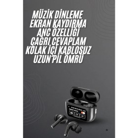 Resim Senson Küre Disko Topu Müzik Çalar Renkli Lazer Işıklı Bluetooth Disko Parti Işığı Kumandalı - Lisinya 