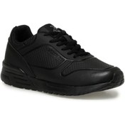 Resim Kinetix Nerton Pu W 2Pr Siyah Kadın Sneaker Siyah (553112611) Kinetix