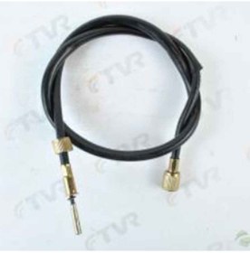 Resim Ramzey Karaca Sk-100 Kilometre Teli Çift Somunlu 13010 