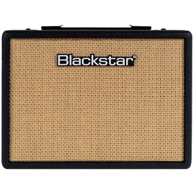 Resim Blackstar Debut 15E Combo Elektro Gitar Amfisi - Siyah 