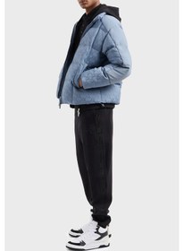 Resim Armani Exchange Erkek Pantolon 6dzplc Zjnnz 1200 Siyah Siyah 