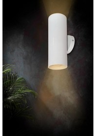 Resim Parla Boru Aplik Beyaz Beyaz 