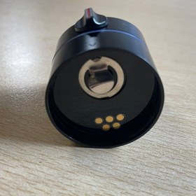 Resim Dövme makinesi Başlık LCD ekran 