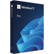 Resim Wındows 11 Pro Kutu 32/64Bıt Tr Hav-00159 