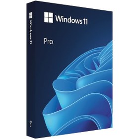Resim Wındows 11 Pro Kutu 32/64Bıt Tr Hav-00159 