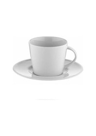 Resim Kütahya Porselen Toledo Çay Takımı 6 Lı Krem Tl01ct0014 