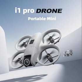 Resim PRO Mini FPV Drone | HD Kameralı, 6 Eksenli Gyro Stabilizasyonlu, Katlanabilir ve Uygun Fiyatlı Drone 