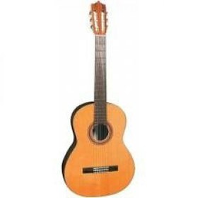Resim Martinez MC-10S Laminated Series Klasik Gitar 