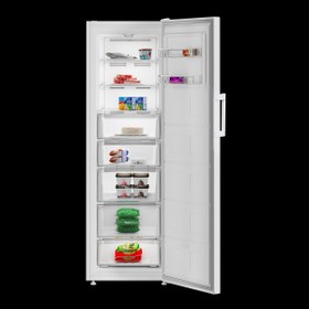 Resim Altus AL 809 NFE 8 Çekmeceli Dikey No Frost Derin Dondurucu 