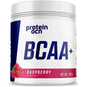 Resim Proteinocean Bcaa+ Ahududu 300g 30 Servis 