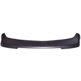 Resim Esse Oto - Skoda Octavıa- 96/00 Karlık Ön Tampon Altı Sıyah Spoıler Esse13862040 1u0807061a 