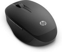 Resim İkili Modlu 300 Kablosuz Mouse - Siyah HP
