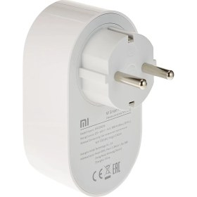 Resim Xiaomi Mi Akıllı Kablosuz Wifi Priz 